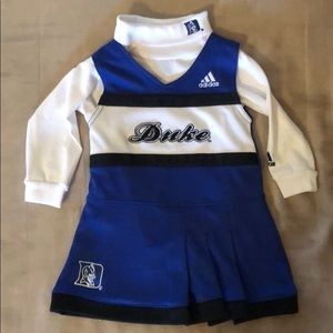12 months Duke outfit